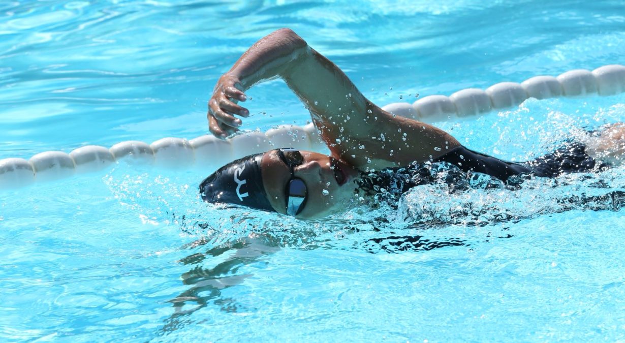 EM Schwimmen Dublin (IRL) - Swiss Paralympic