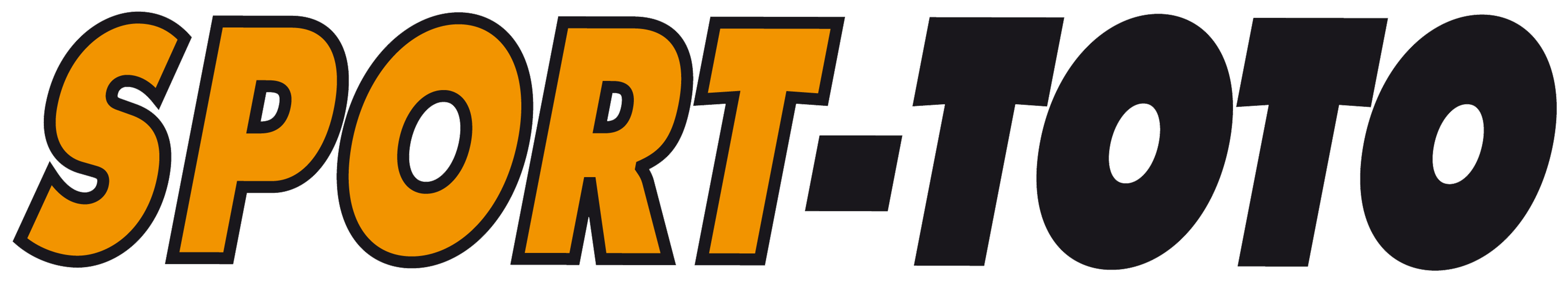 Logo Sport Toto