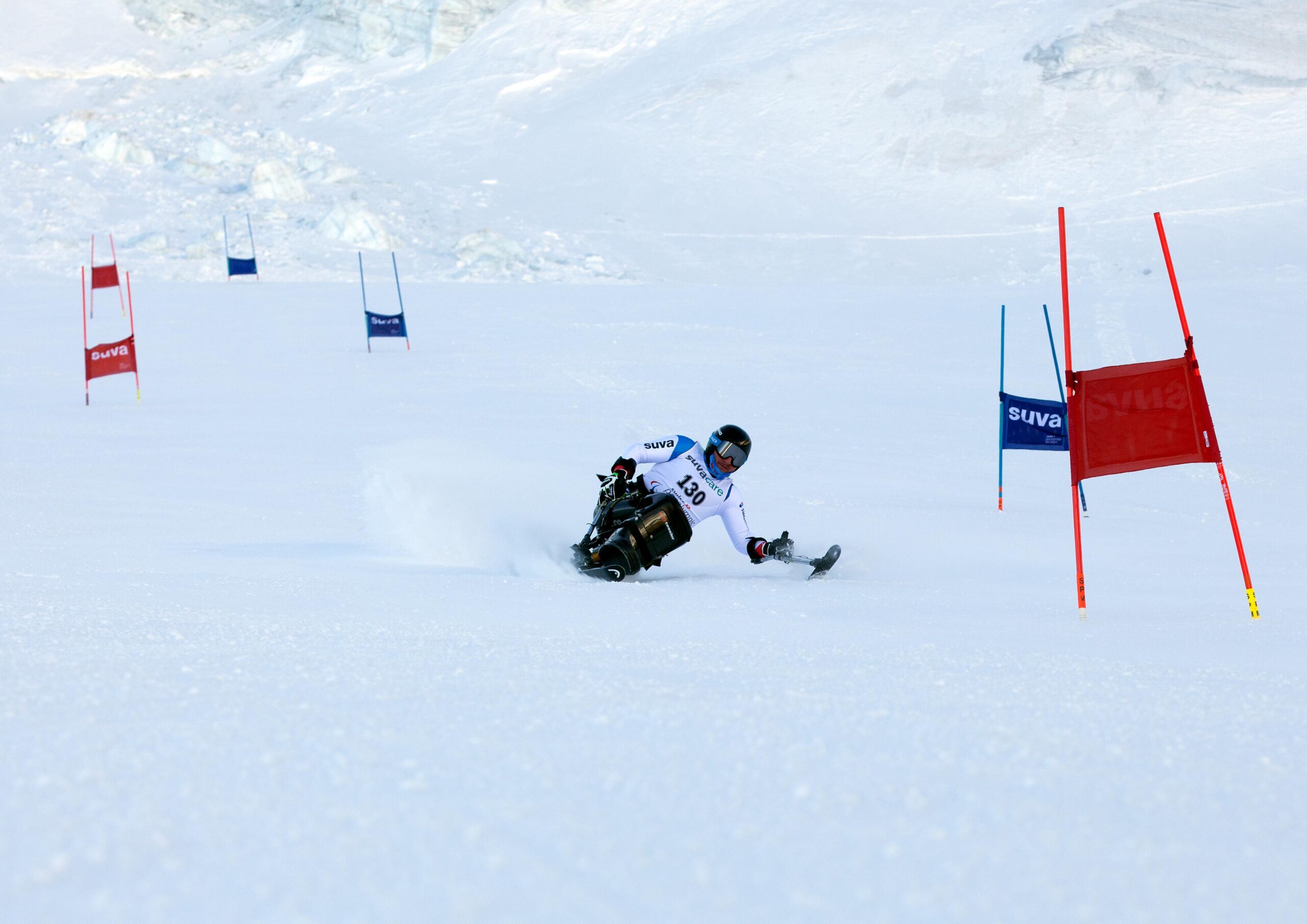Murat Pelit Ski Alpin