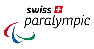 Swiss Paralympic Logo